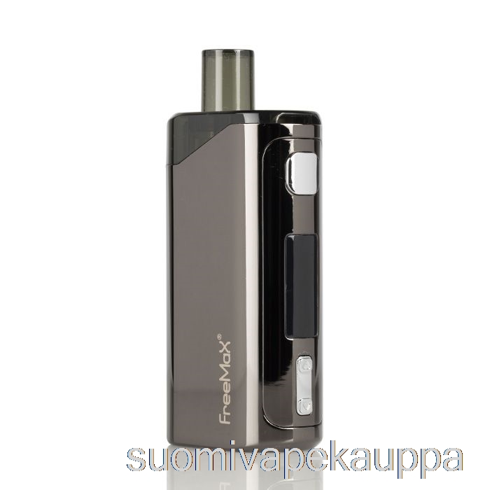 Vape Netistä Freemax Autopod50 50w Pod System Gunmetal